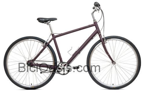 Priority Classic Plus Gotham Edition ficha tecnica 